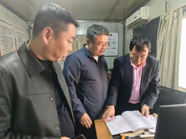 陜煤建設(shè)煤礦運營服務(wù)分公司：強化政治監(jiān)督為國企高質(zhì)量發(fā)展清障護航