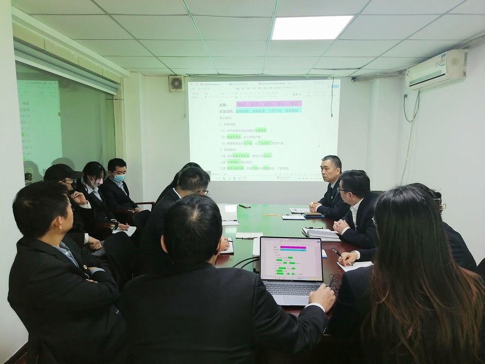 陜煤建設(shè)設(shè)計研究院：作風(fēng)技能雙輪并驅(qū)，“駛”向新征程