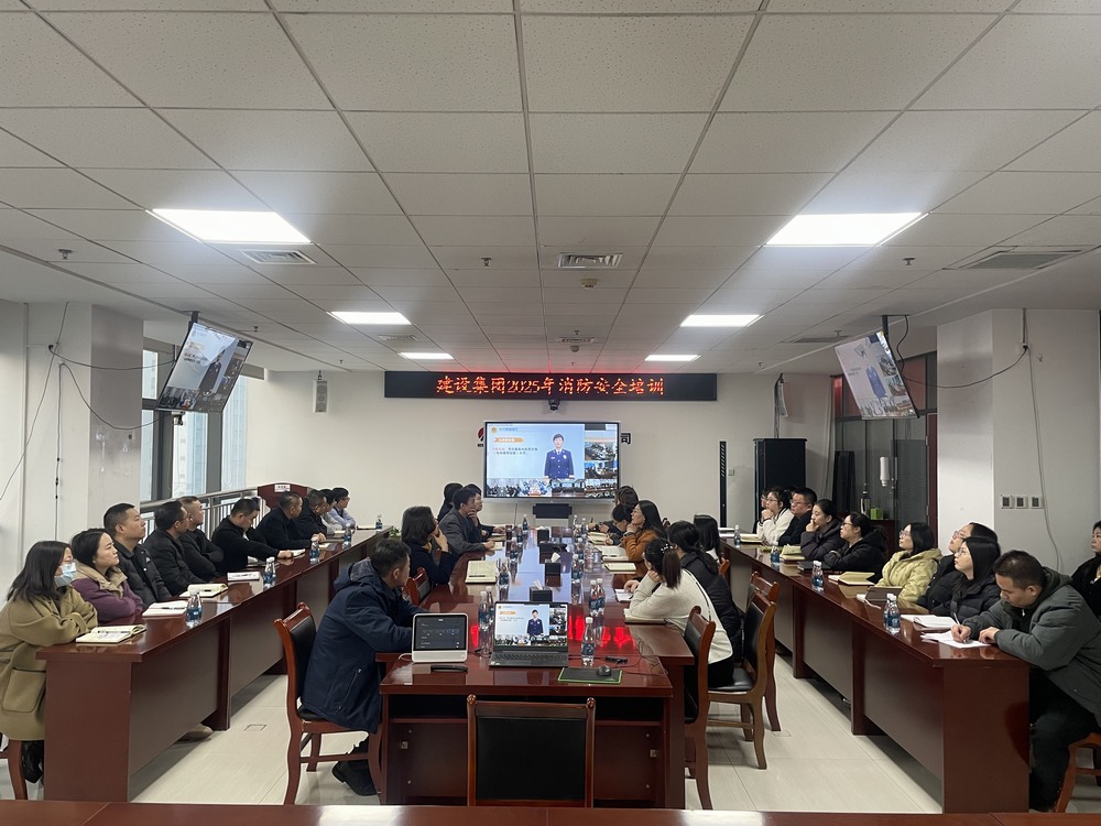 ！—微信待選—！陜煤建設(shè)天工公司：多措并舉，全面提升安全管理能力