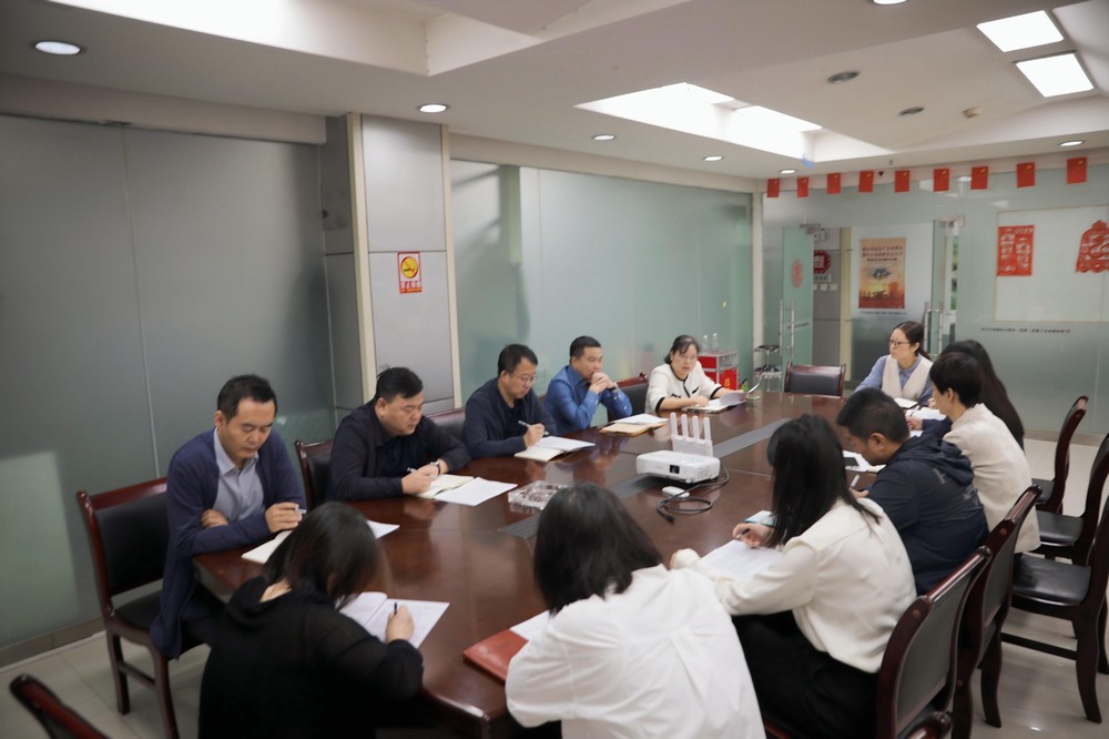 陜煤建設(shè)路橋分公司以踔厲奮發(fā)之姿，續(xù)寫(xiě)發(fā)展新篇
