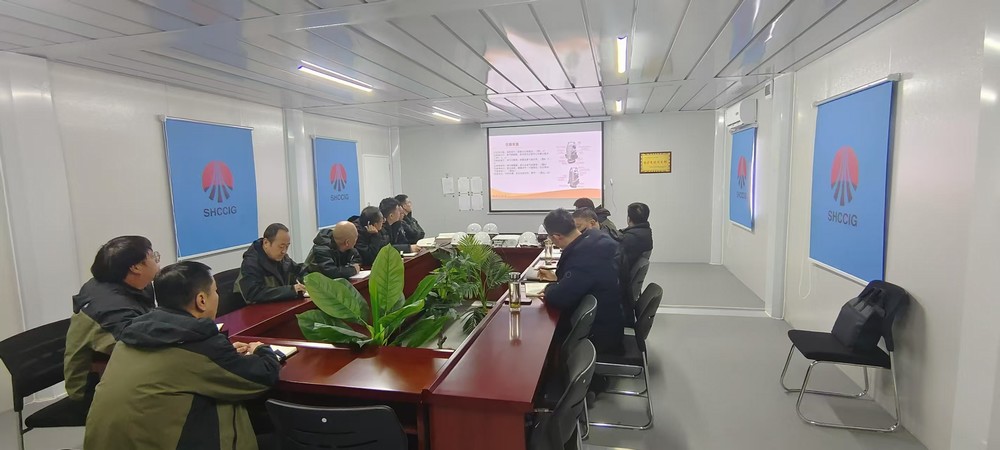 陜煤建設(shè)西北分公司：深化人才隊伍建設(shè)，提升項目管理水平