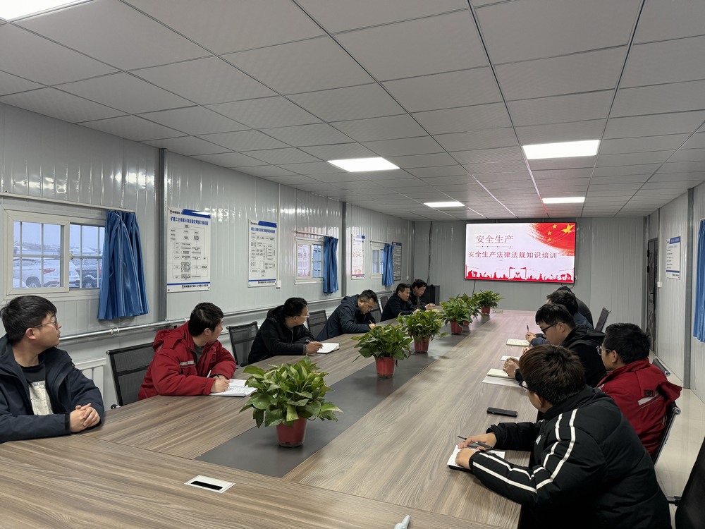 陜煤建設(shè)礦建二公司：下好三步棋，構(gòu)建人才新格局