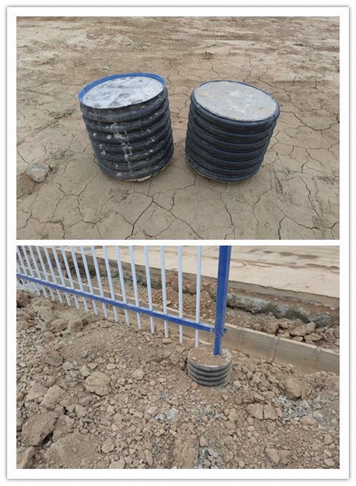 陜煤建設(shè)韓城分公司土建四項目部：綠色工地巧施策，建筑廢材變瑰寶
