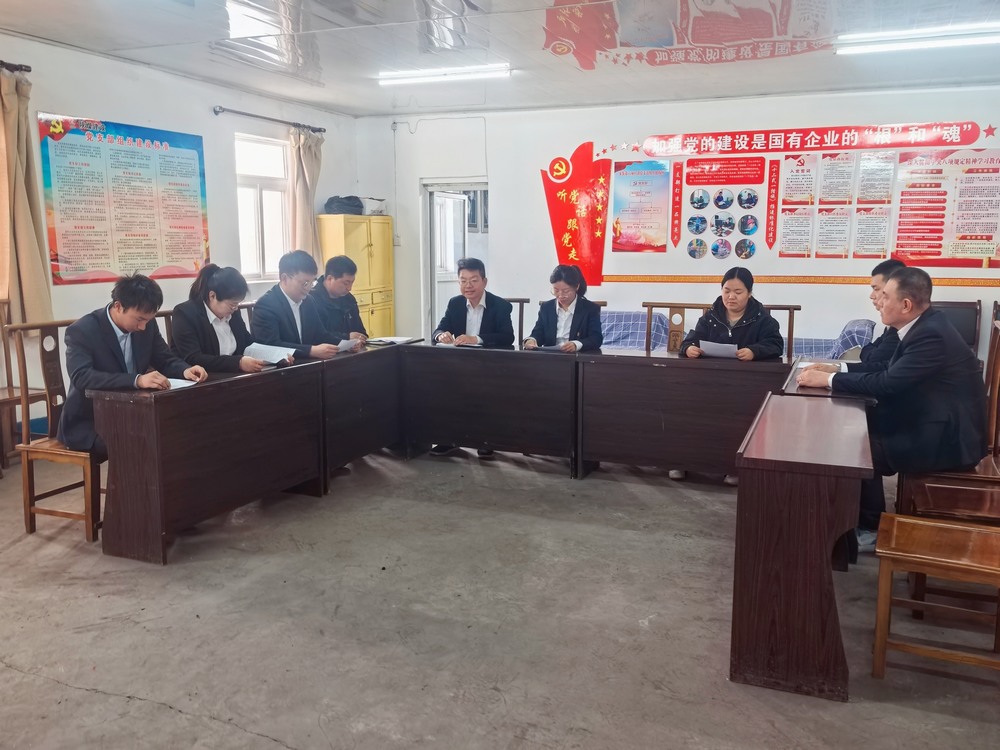 陜煤建設韓城分公司安裝六項目部：燃青春，遇“健”更好的自己