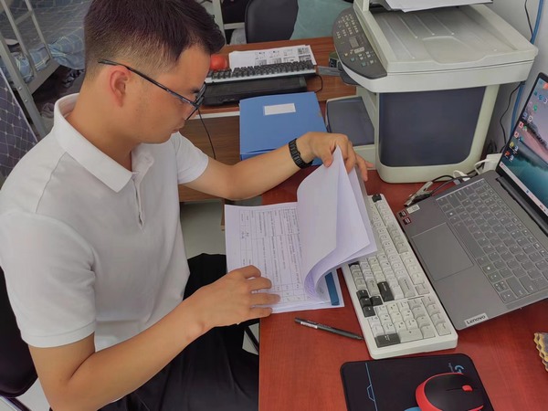 陜煤建設(shè)煤礦運(yùn)營(yíng)服務(wù)分公司：糾樹并舉促進(jìn)作風(fēng)建設(shè)常態(tài)長(zhǎng)效