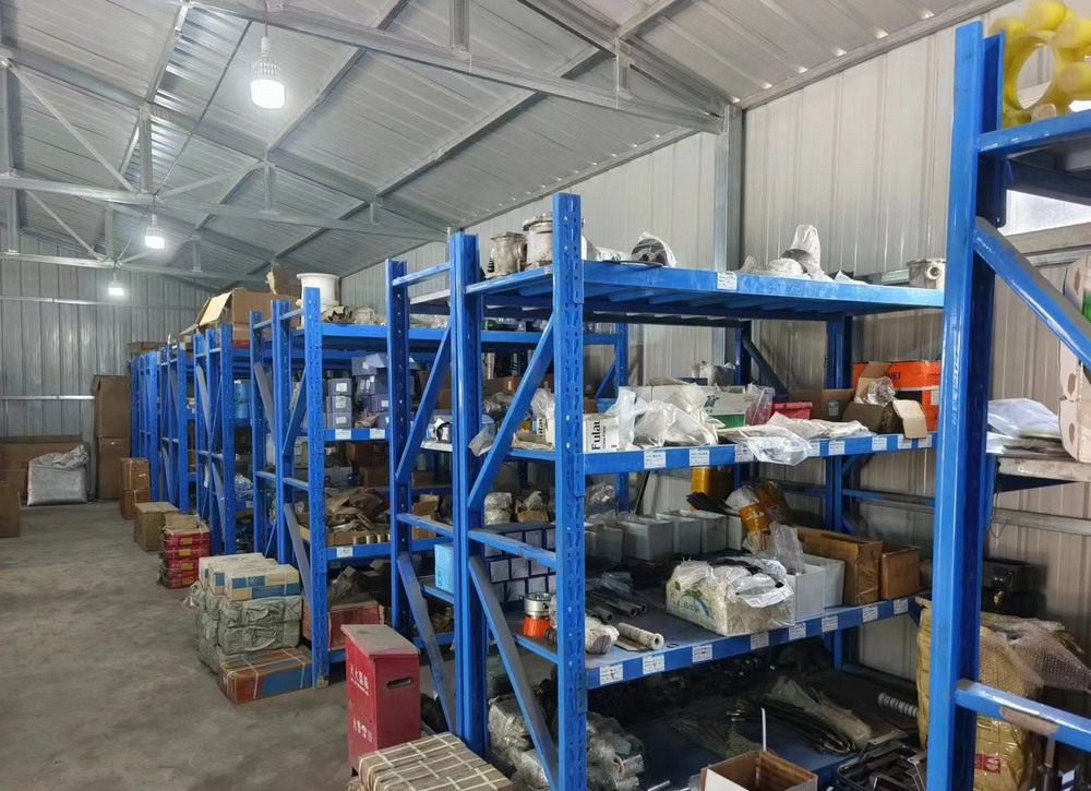 陜煤建設(shè)礦建二公司：以“四種經(jīng)營理念”為筆，繪就企業(yè)發(fā)展新畫卷