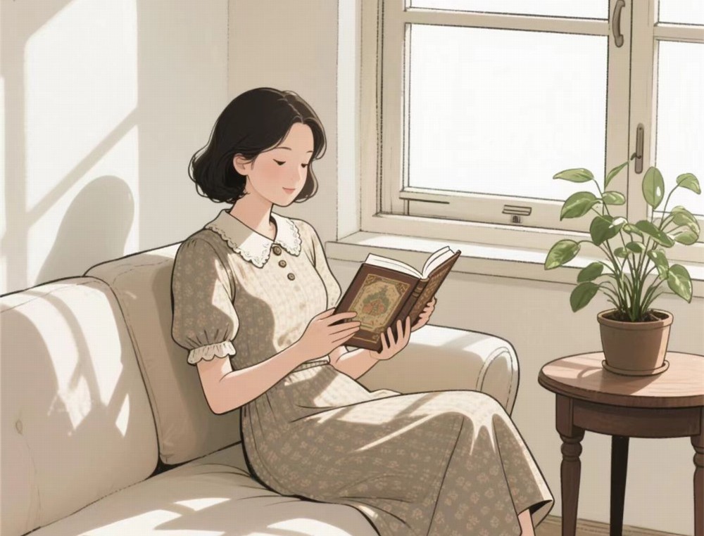 心若向陽(yáng) 花自盛開(kāi)