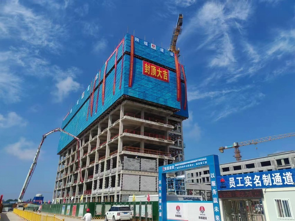 施工員的筆記：時(shí)光里的筑夢(mèng)軌跡