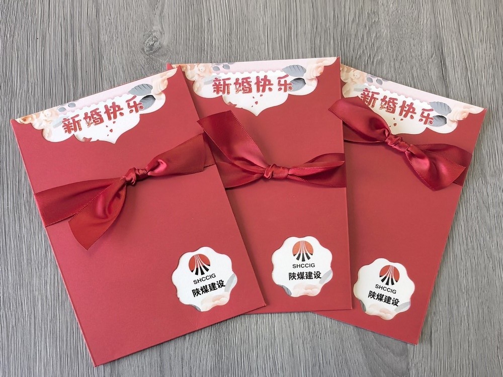 陜煤建設礦建三公司：幸?？善?！民生實事“落地生花”