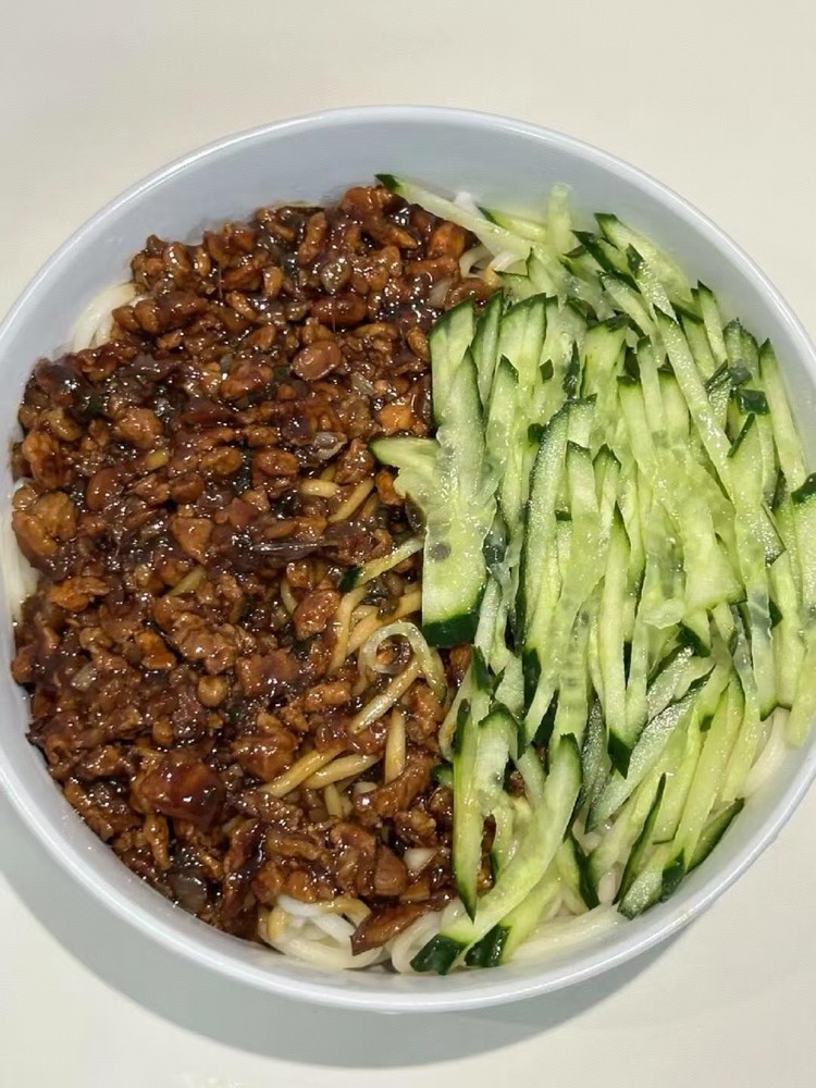 偷藏在時光機(jī)里的打鹵面