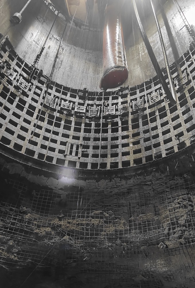 陜煤建設(shè)設(shè)計(jì)研究院：紅柳林礦業(yè)公司三號(hào)回風(fēng)立井井筒壁后注漿、工作面預(yù)注漿設(shè)計(jì)方案圓滿完成，為千萬噸級(jí)礦井通風(fēng)“保駕護(hù)航”