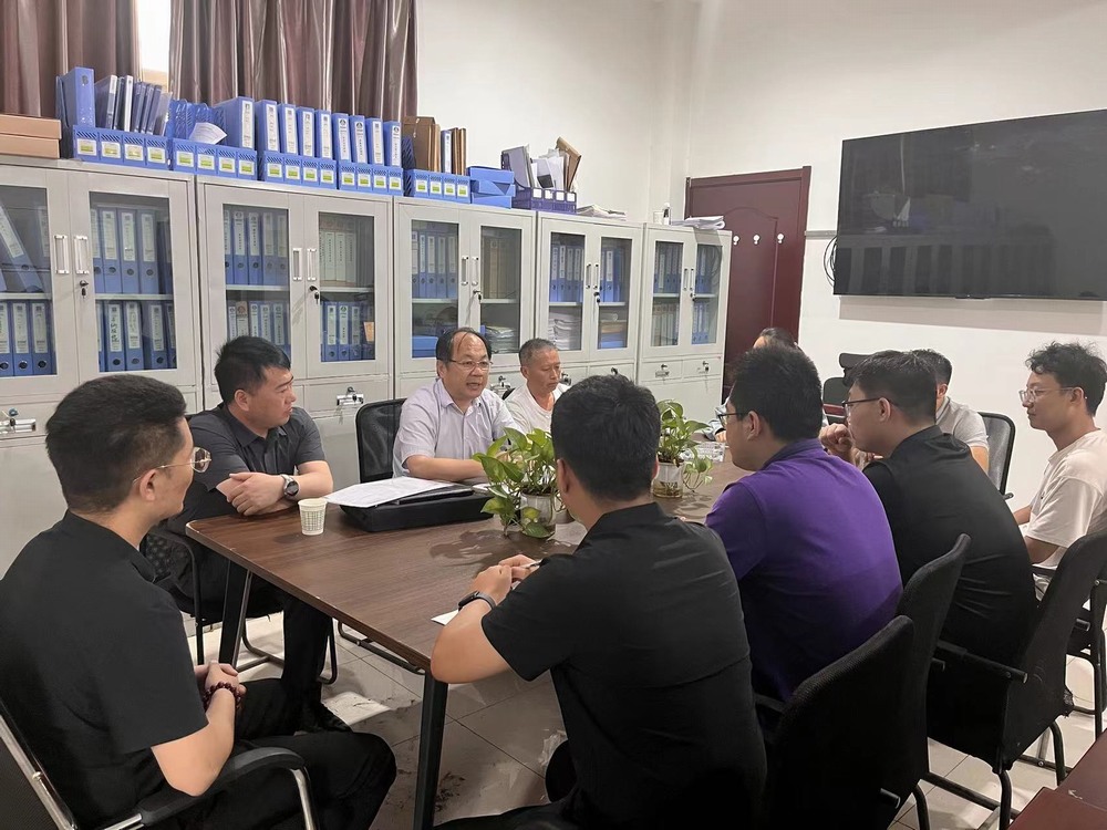 陜煤建設(shè)礦建二公司：搭建成長(zhǎng)階梯，為青年職工“筑基賦能”