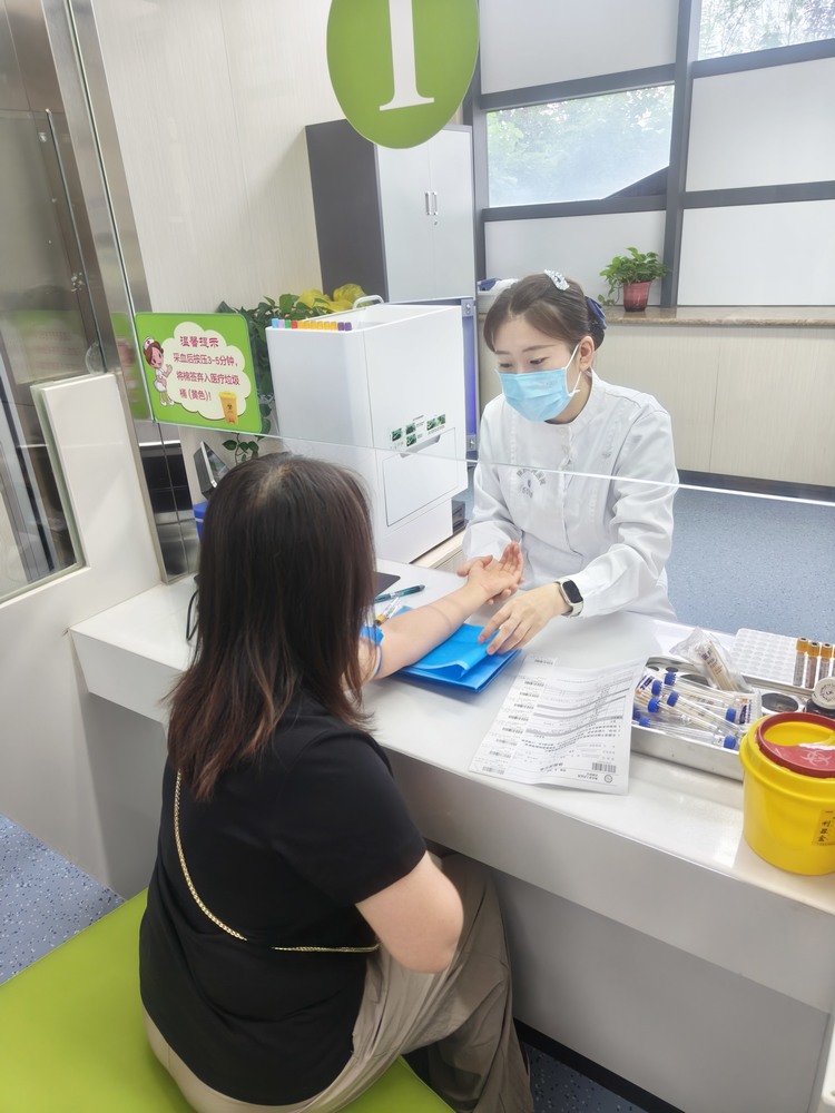 陜煤建設(shè)路橋分公司：以職工健康為基 賦能企業(yè)高質(zhì)量發(fā)展行穩(wěn)致遠