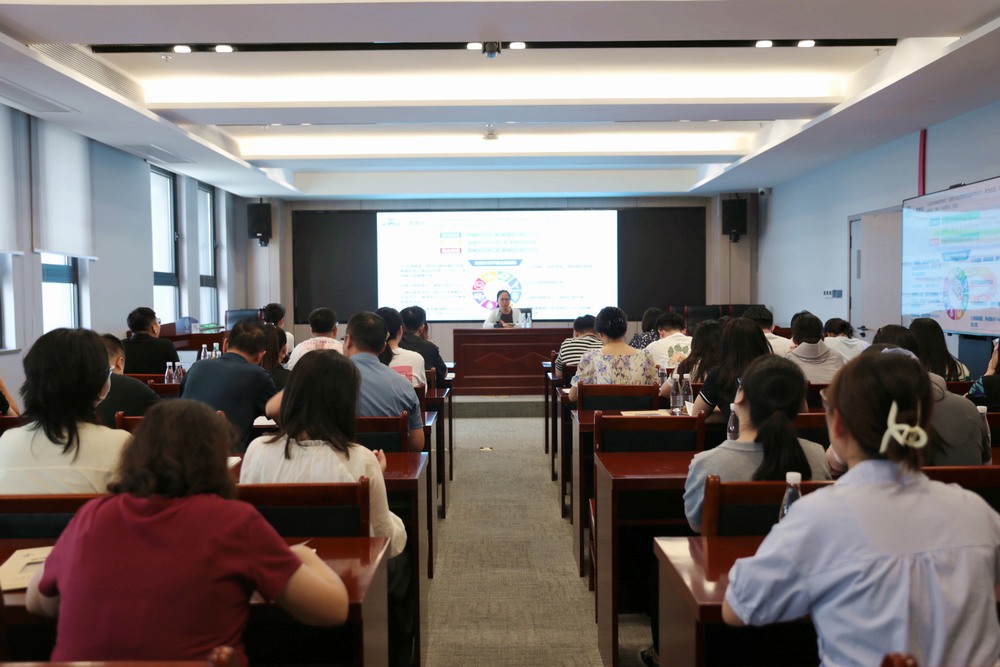 陜煤建設(shè)天工公司：為職工健康“加碼”，為企業(yè)發(fā)展“賦能”