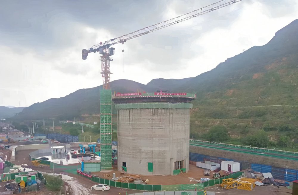 陜煤建設(shè)天工公司橫山天云煤礦項目部：破困局、沖節(jié)點，以“繡花功夫”啃下“硬骨頭”