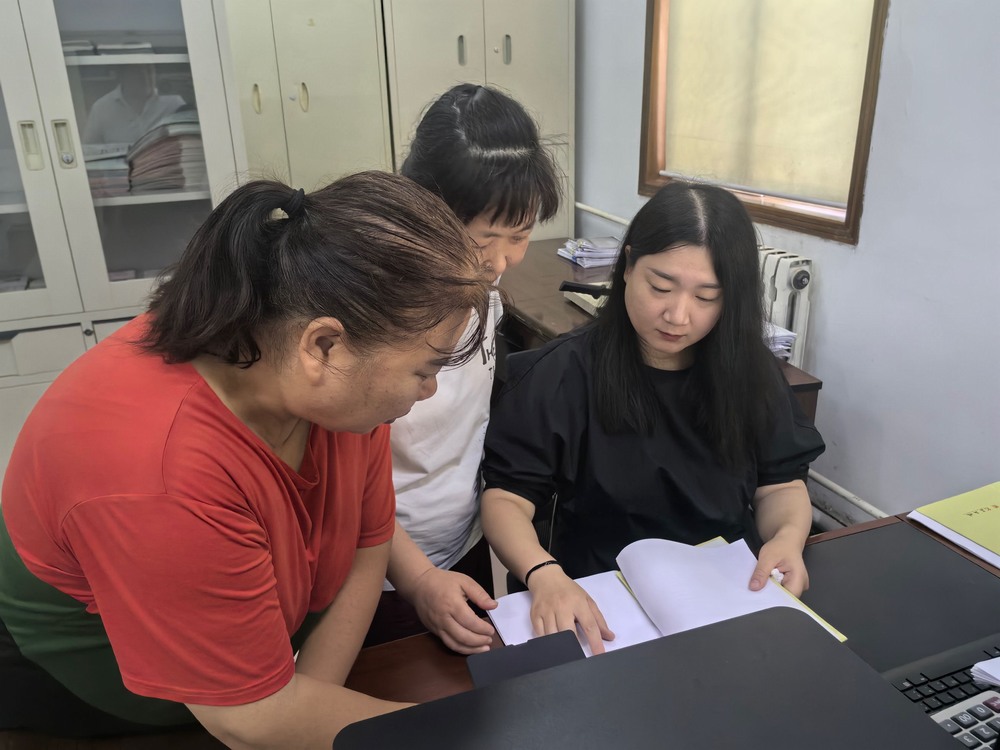陜煤建設(shè)銅煤公司：創(chuàng)新服務(wù)模式，實現(xiàn)退休人員“精準化”管理