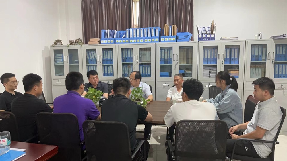 陜煤建設(shè)礦建二公司：多維育才，讓企業(yè)活力“涌”起來