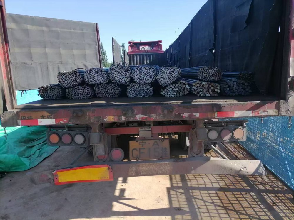陜煤建設(shè)內(nèi)蒙古分公司第三項目部：材料精細管控落地見效，筑牢項目建設(shè)“成本防線”