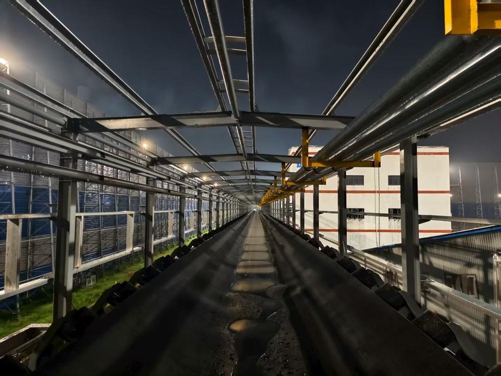 陜煤建設(shè)路橋分公司荊州項目部：風(fēng)雨無阻，決戰(zhàn)830節(jié)點(diǎn)目標(biāo)紀(jì)實(shí)