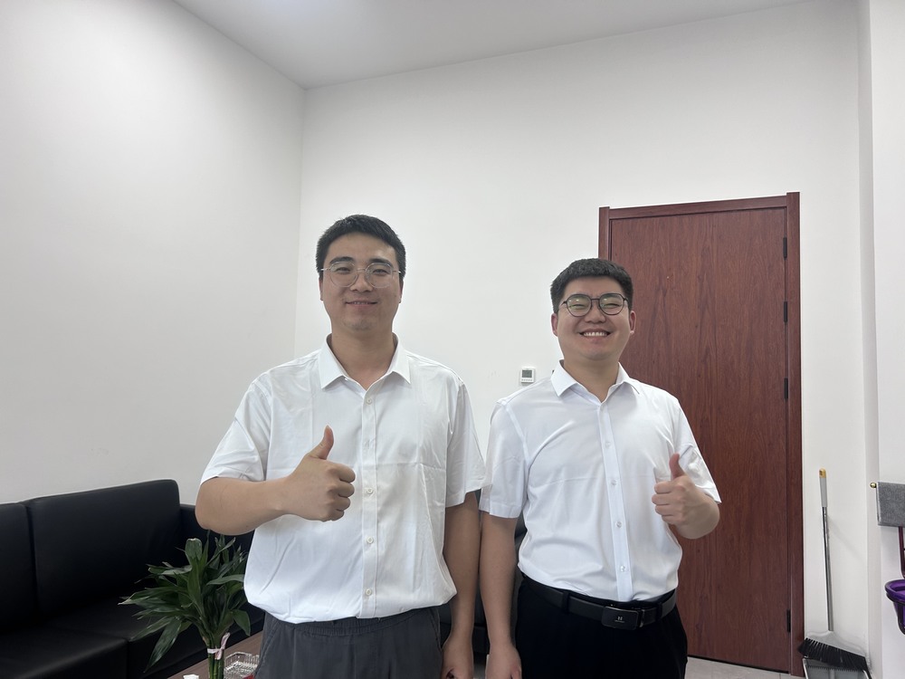 陜煤建設礦建二公司：服務升級不停步，暖心關(guān)懷入人心