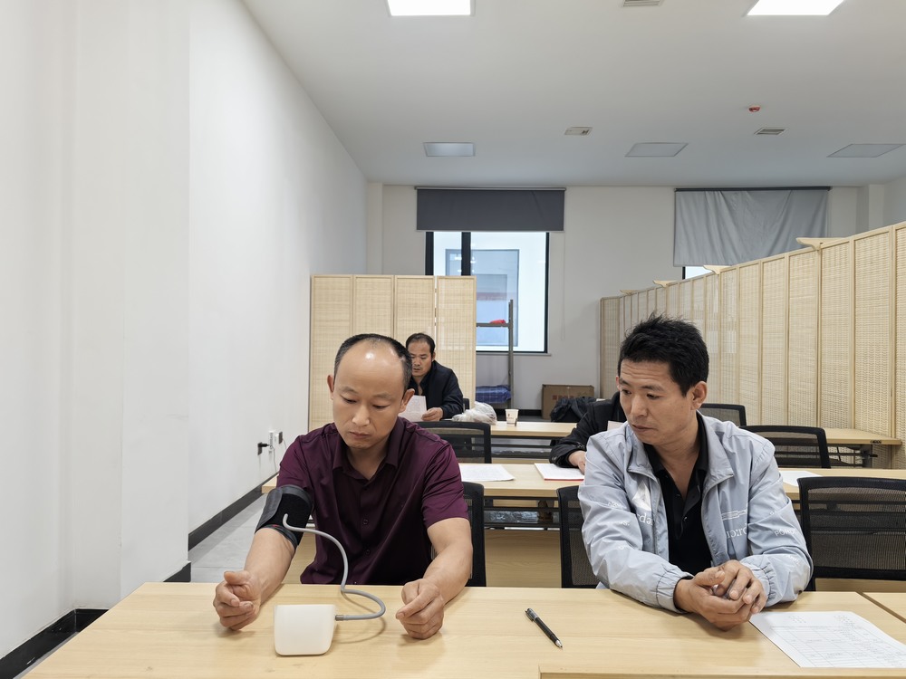 陜煤建設礦建二公司：班前會“添新招”，筑牢安全“防護網(wǎng)”