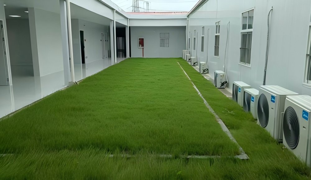 陜煤建設漢中分公司：陜煤電力上高清潔煤電項目兩項關鍵工程高效落地，為后續(xù)工程施工按下“加速鍵”