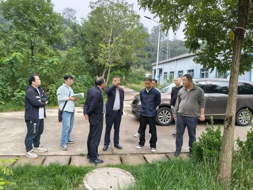 陜煤建設設計研究院：設計研究院成功攻克下峪口煤礦通風難題，新建進風立井方案護航安全生產(chǎn)