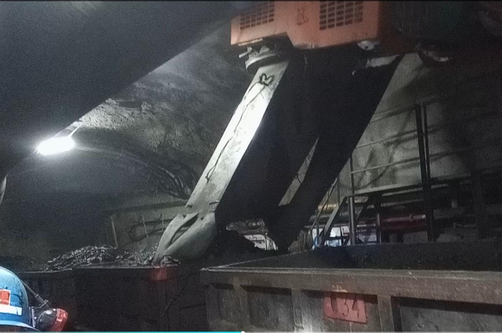 陜煤建設(shè)設(shè)計(jì)研究院；煤礦工程設(shè)計(jì)優(yōu)化，典型案例深度解析與顯著成效展現(xiàn)