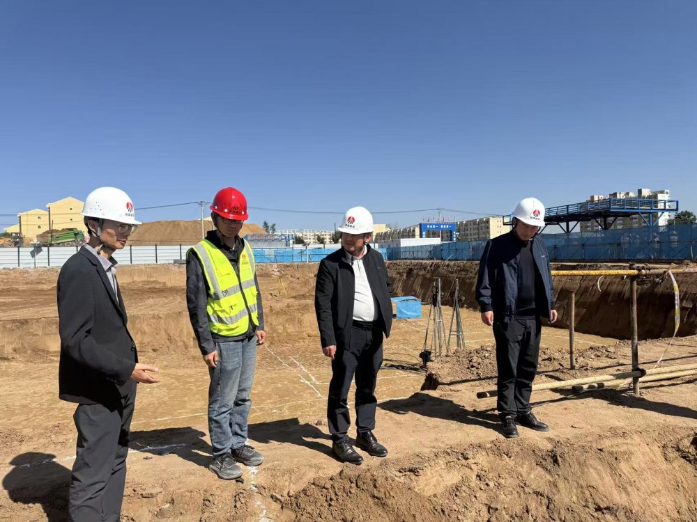 陜煤建設內蒙古分公司：安全廉政雙線發(fā)力  筑牢雙節(jié)防護屏障