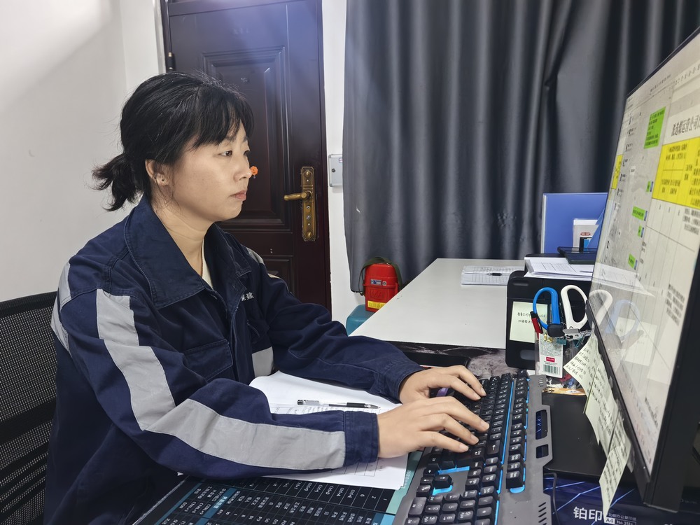 陜煤建設(shè)洗選煤運(yùn)營(yíng)公司：堅(jiān)守崗位不放松，守護(hù)安全不打烊