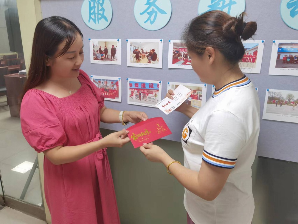 陜煤建設(shè)礦建二公司：“暖心＋成長”雙驅(qū)動！助力職工成才