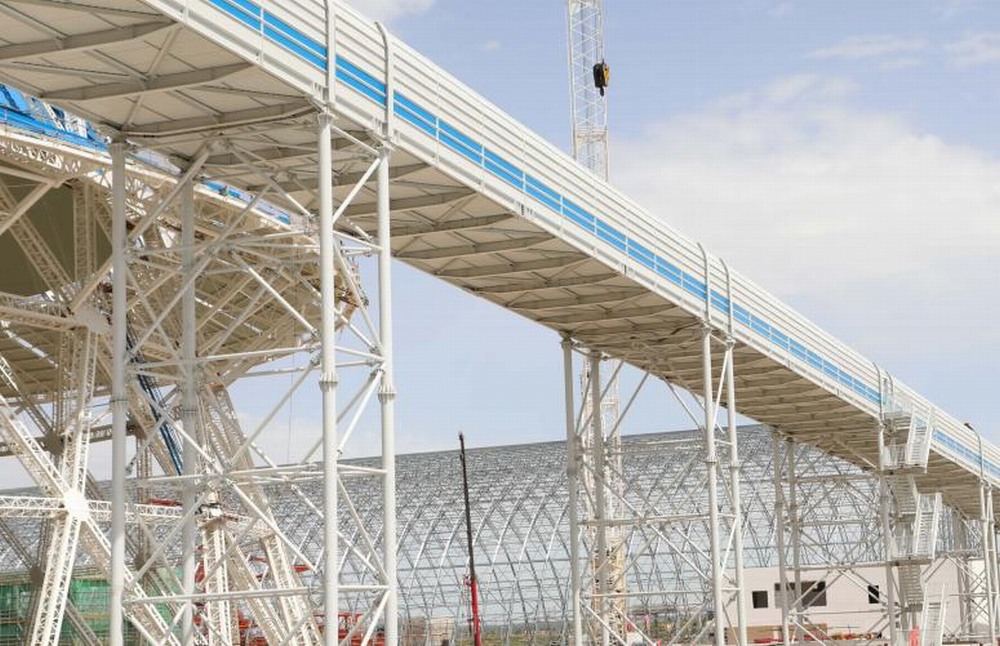 陜煤建設(shè)設(shè)計(jì)研究院：科學(xué)創(chuàng)新強(qiáng)實(shí)力，強(qiáng)強(qiáng)聯(lián)手破難題