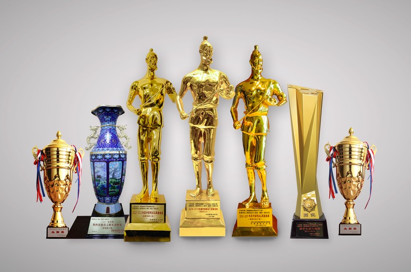 2018-2021年，三年實現(xiàn)打造“雙特百億”目標