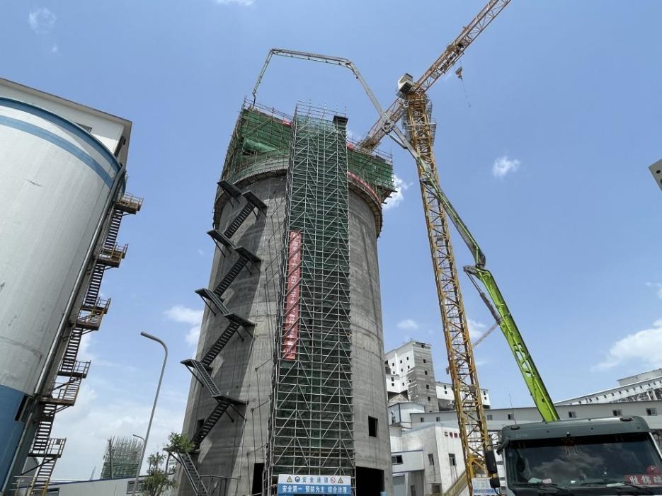 陜煤建設(shè)天工公司：聚焦四項重點(diǎn)工作，譜寫企業(yè)發(fā)展新篇章