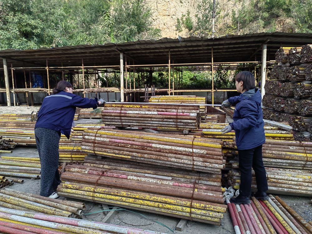 以“理”固本，以“整”筑基