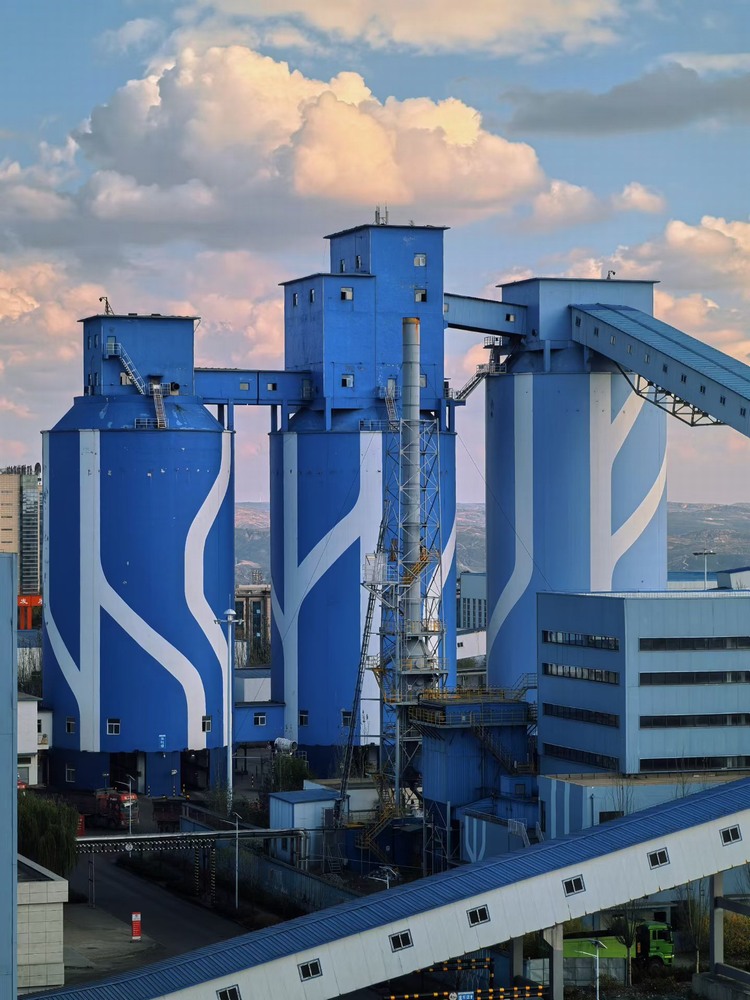 神木冬韻里，藏著最動人的煙火與擔(dān)當(dāng)