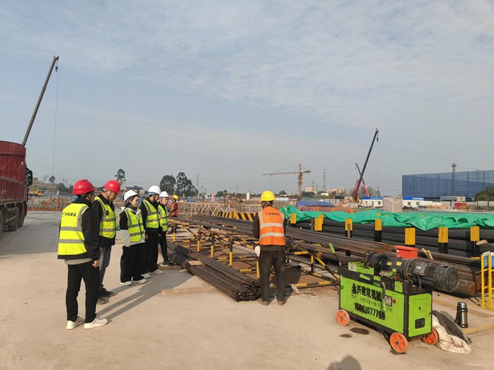 陜煤建設銅煤公司：多舉措織密冬春“防火網(wǎng)” 筑牢物資安全“防護墻”