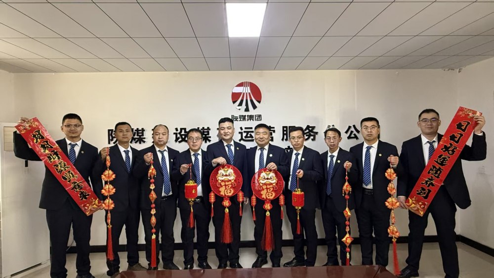 聽，來自不同崗位的“光明使者”們的新年心聲