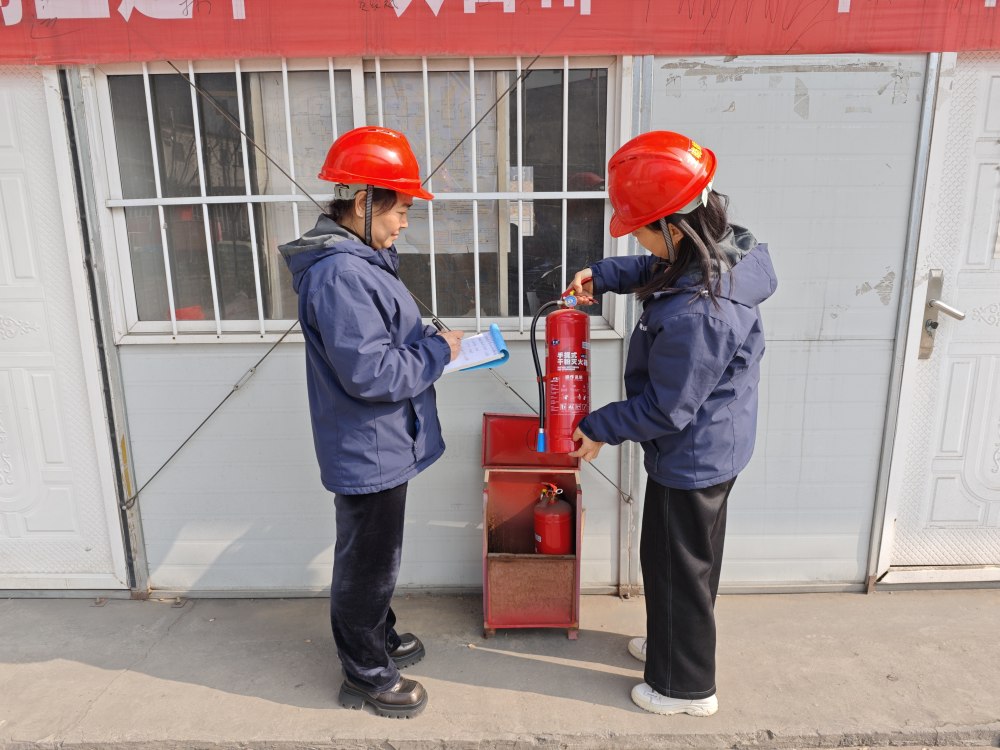 工地綻芳華，她們了不起！