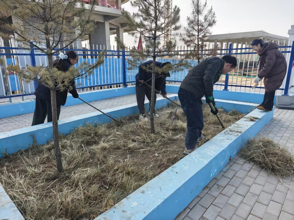 陜煤建設(shè)內(nèi)蒙古分公司第三項目部：復(fù)工復(fù)產(chǎn)雙措并舉 筑牢根基啟新程