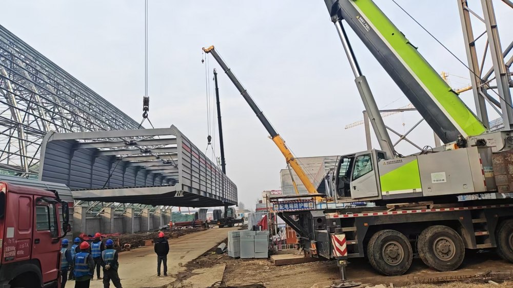 開(kāi)局即沖刺 實(shí)干顯擔(dān)當(dāng)