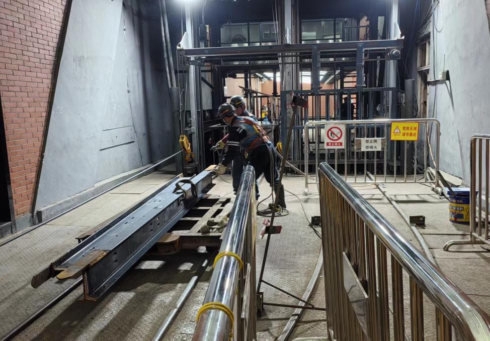 藏在一線的“創(chuàng)新密碼”