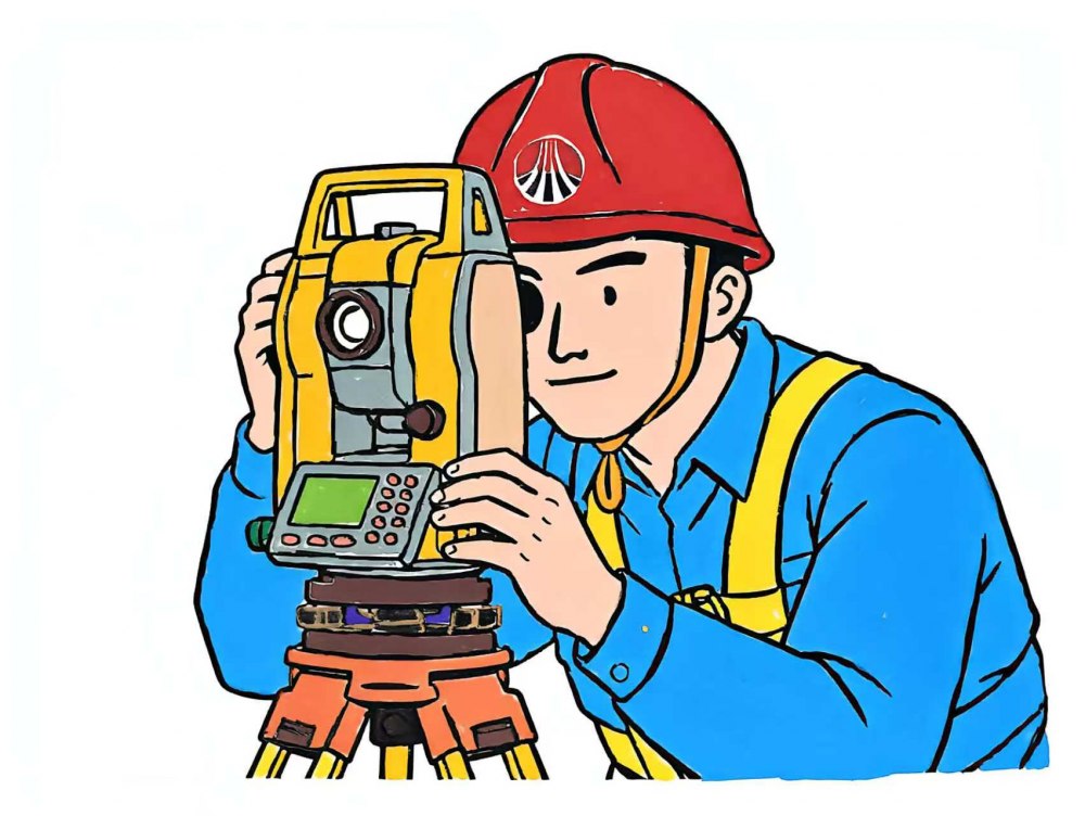 施工員的“十二時辰”