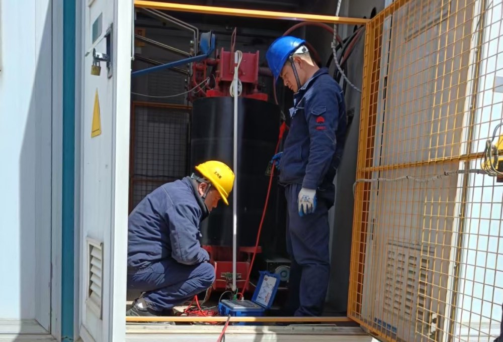 陜煤建設(shè)煤礦運營服務(wù)分公司：春來復(fù)工忙，安全不能“困”