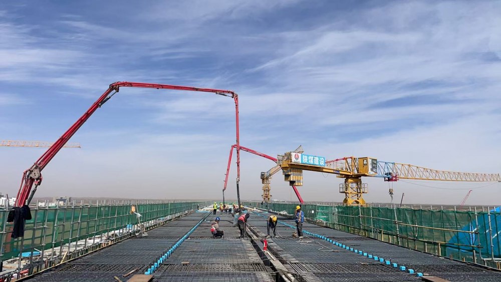 重獎彰顯硬實力 精筑賦能新征程