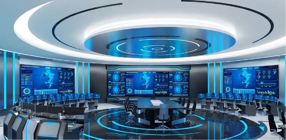 喜報！陜煤建設內蒙古分公司智能網聯(lián)數(shù)字交通指揮中心項目及個人榮獲康巴什區(qū)2025年度建設領域表彰