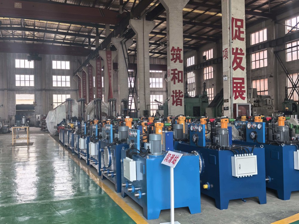 學技強能補短板 以訓促干保平安