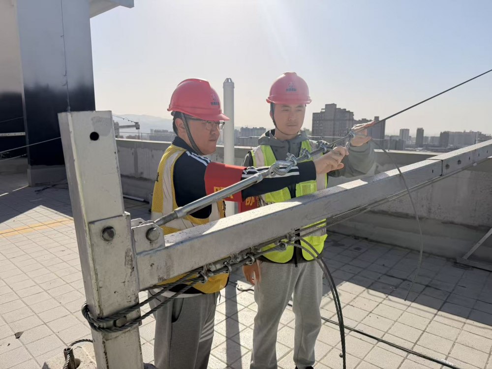 陜煤建設(shè)銅煤公司第三項(xiàng)目部黨支部：黨建引領(lǐng)強(qiáng)攻堅(jiān) 實(shí)干奮進(jìn)保履約