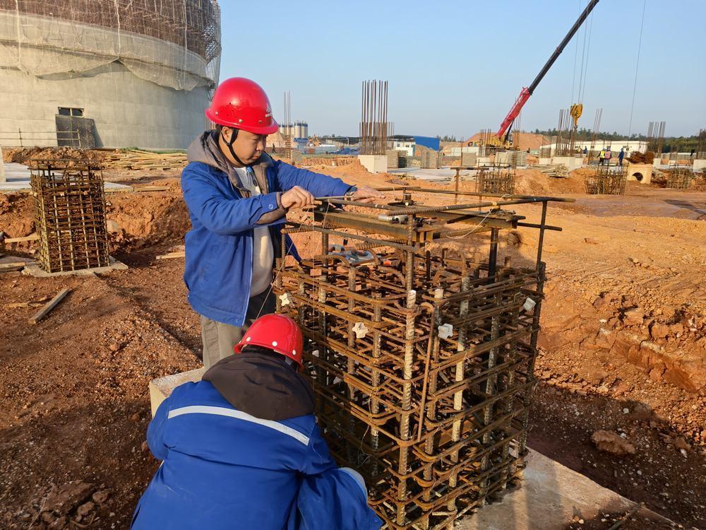 陜煤建設(shè)天工公司：以小創(chuàng) 見大效