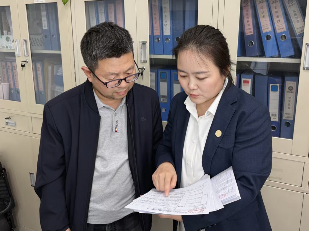 陜煤建設(shè)天工公司：績效簽約啟新程 考核評績礪精兵